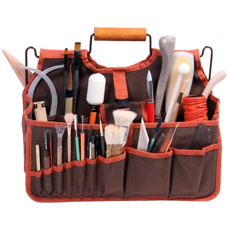 Xiem Art Bag - FLAX art & design