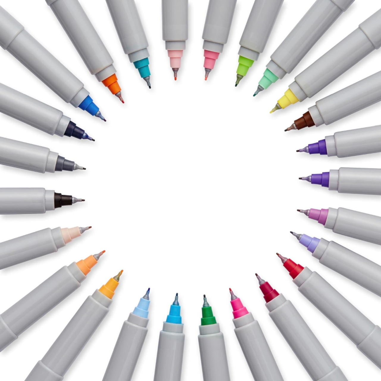 Sharpie Felt Tip Markers - FLAX art & design