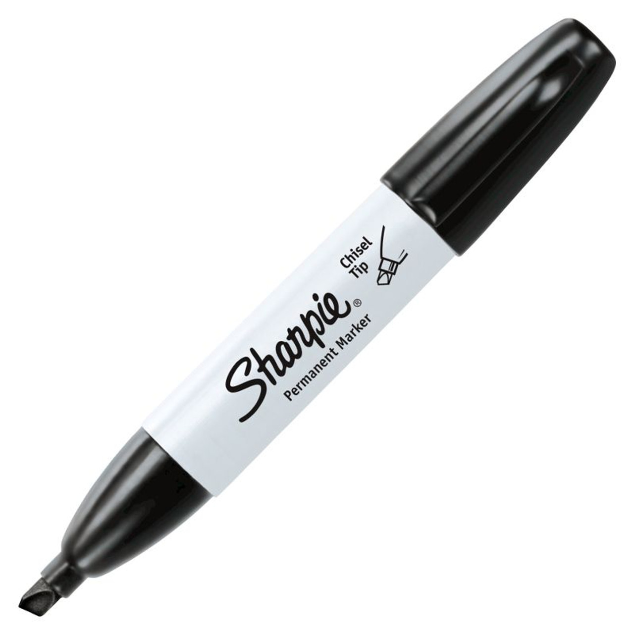 Sharpie Felt Tip Markers - FLAX art & design