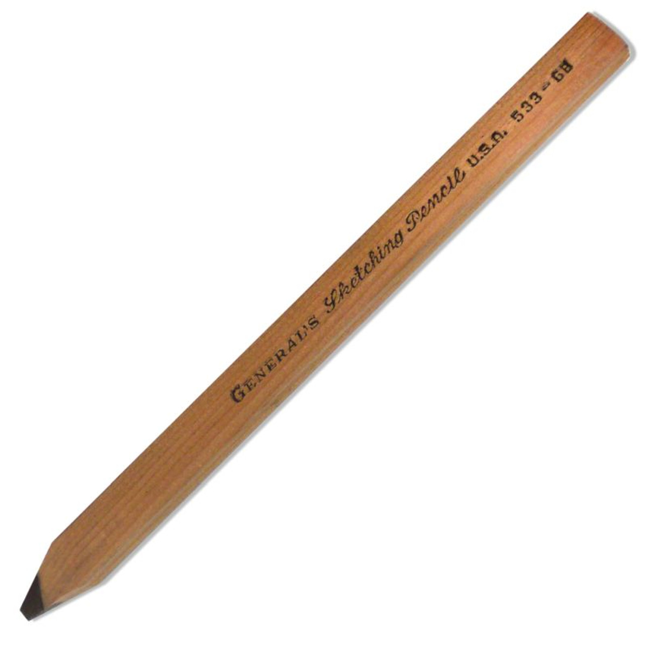 General's #20 Drawing Pencil Kit –