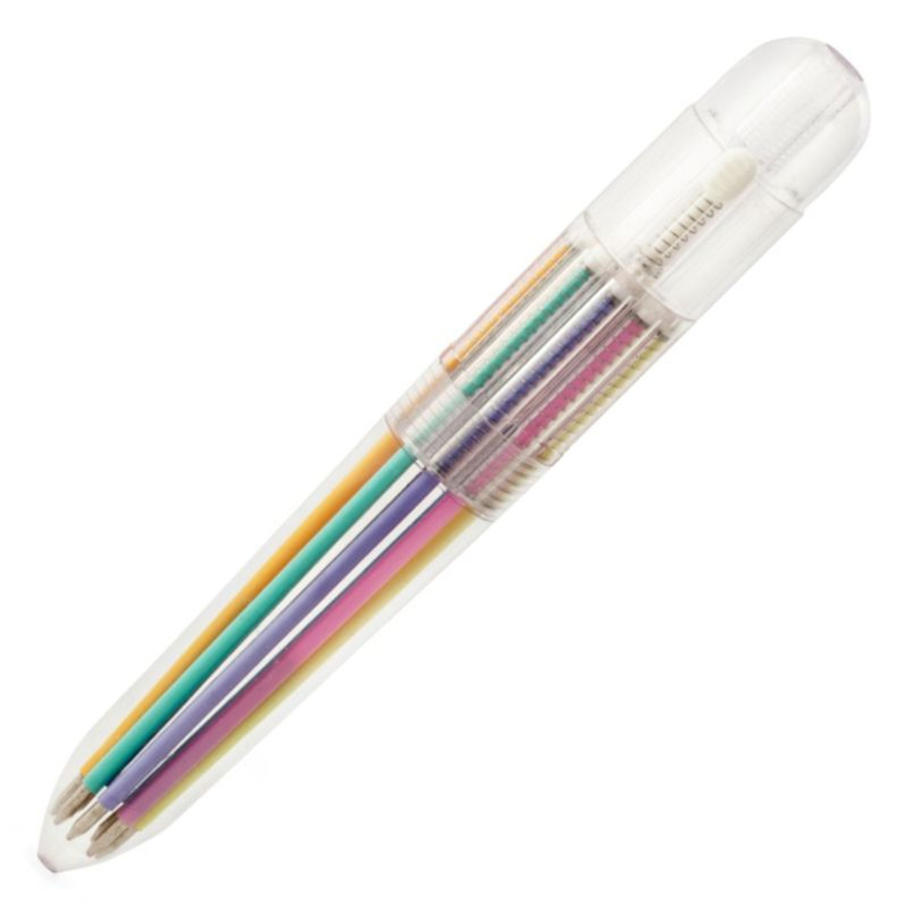 10 Colors Pen Set Rainbow Colors Pen Ten Colors Gel Pens Colorful