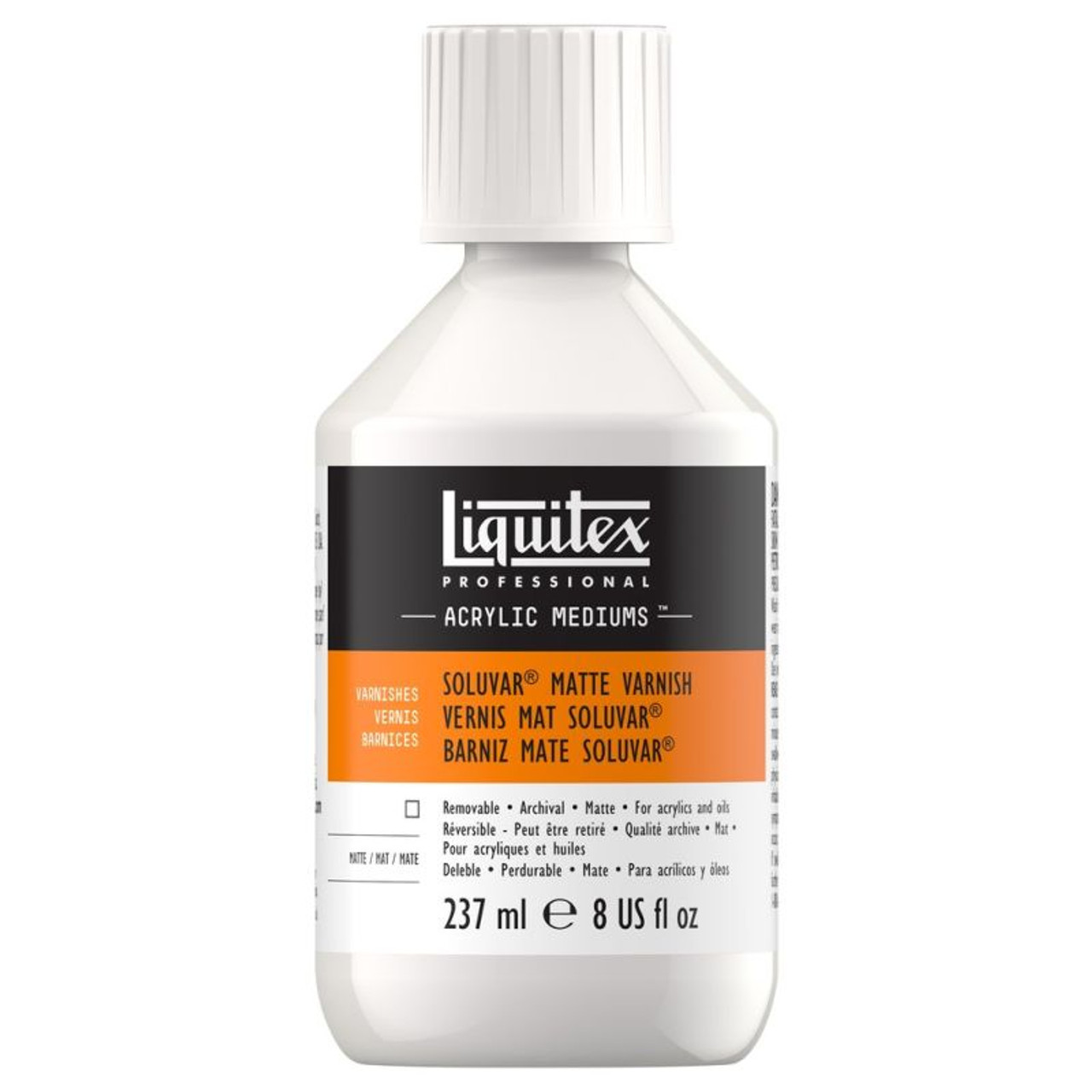 Liquitex® Matte Medium