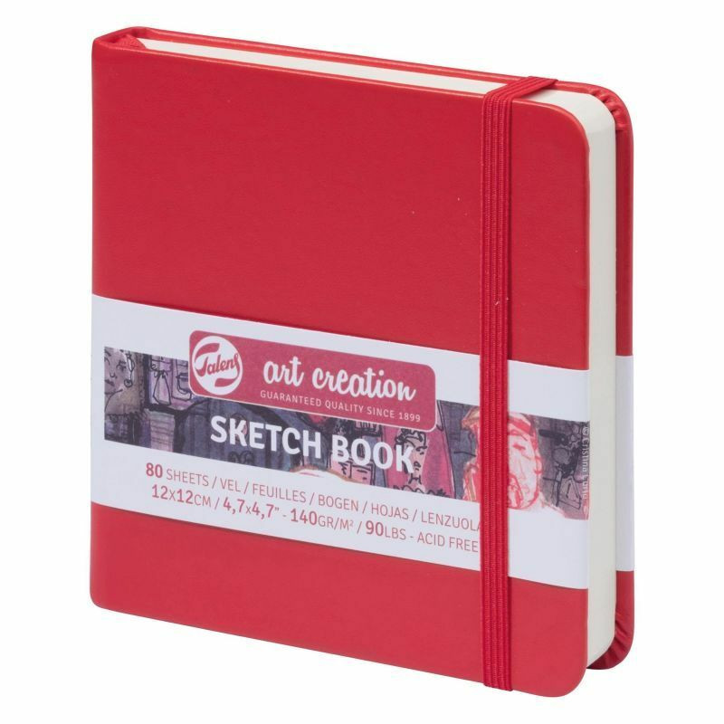 Art Creation Multi-Media Sketchbooks - FLAX art & design