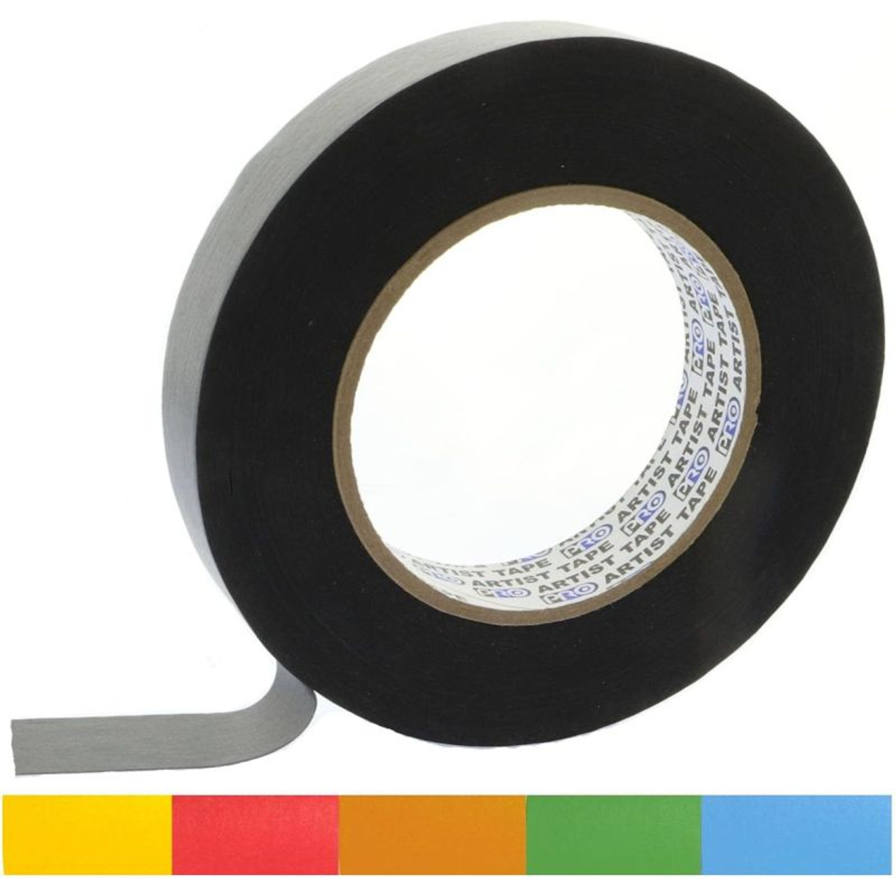 MAT Tape Artist Masking Tape White 2 in. x 60 yd. Flatback Paper
