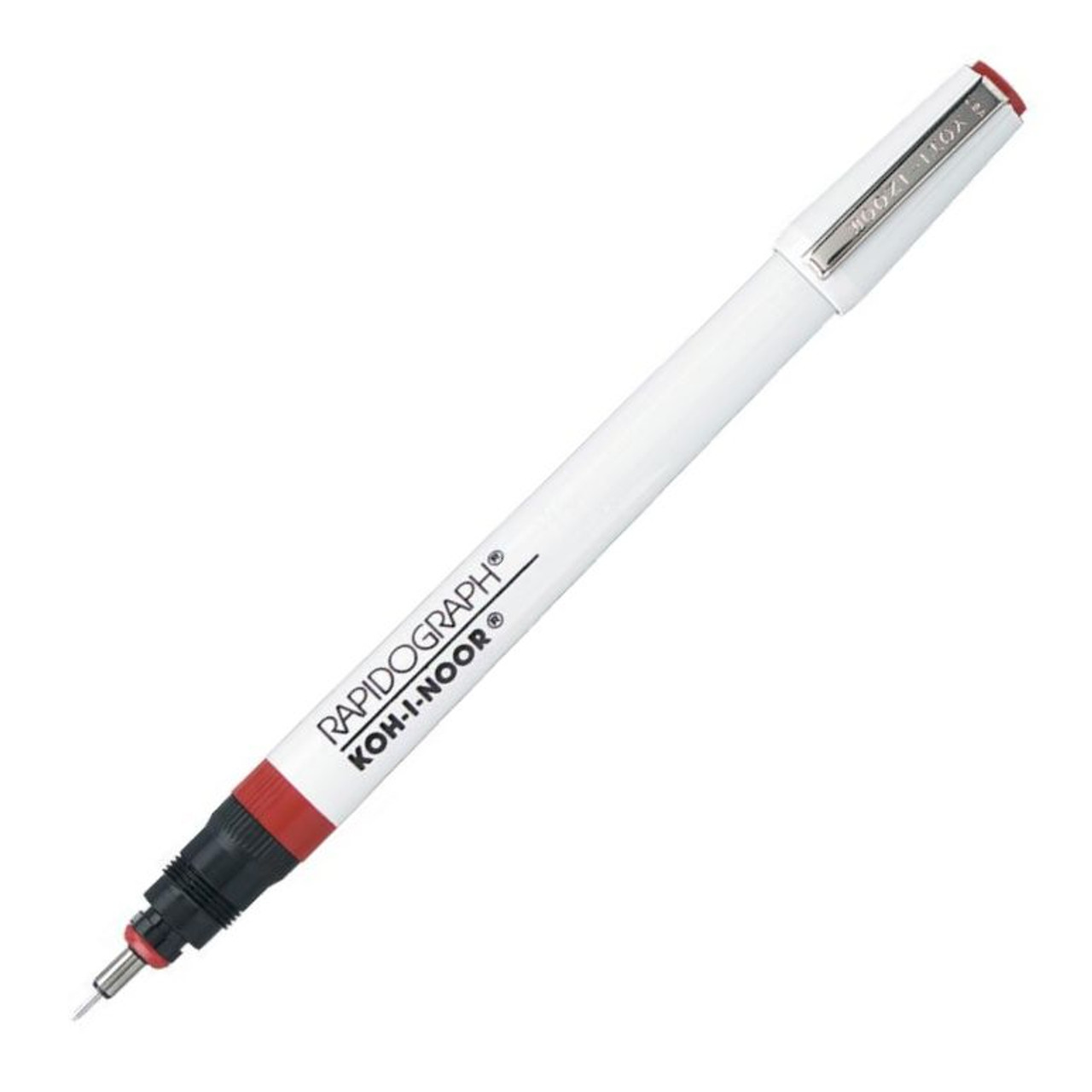 Rapidograph Technical Pen Set