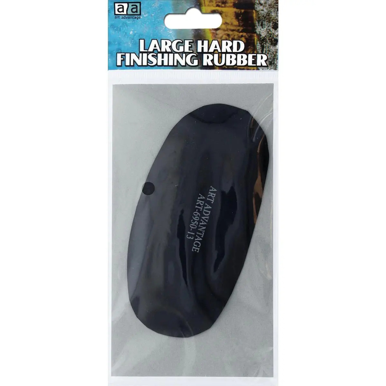 Speedball Deluxe Hard Rubber Brayer - FLAX art & design