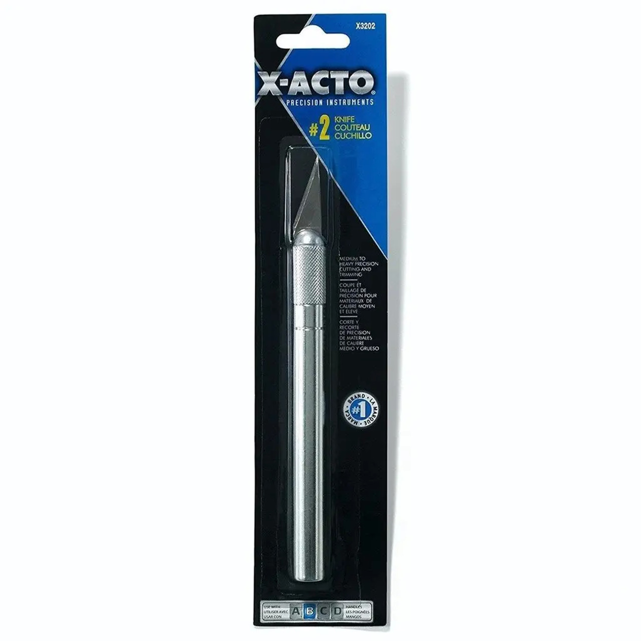 XACTO KNIVES –