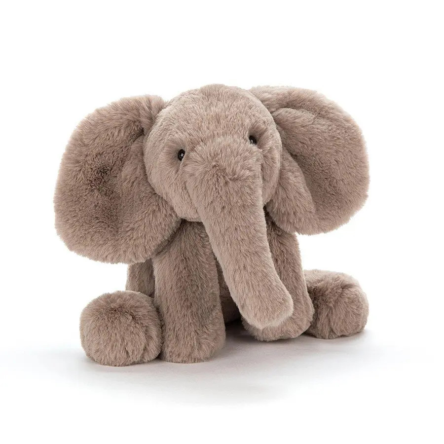 Jellycat Smudge Elephant - FLAX art & design