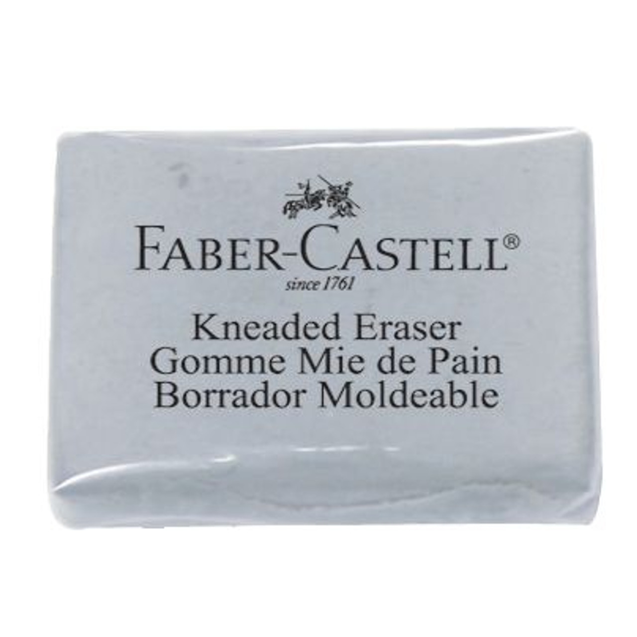 Faber-Castell Kneaded Eraser