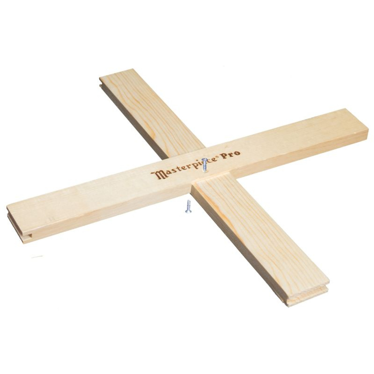 Vincent Pro Stretcher Bar Kits FLAX art & design