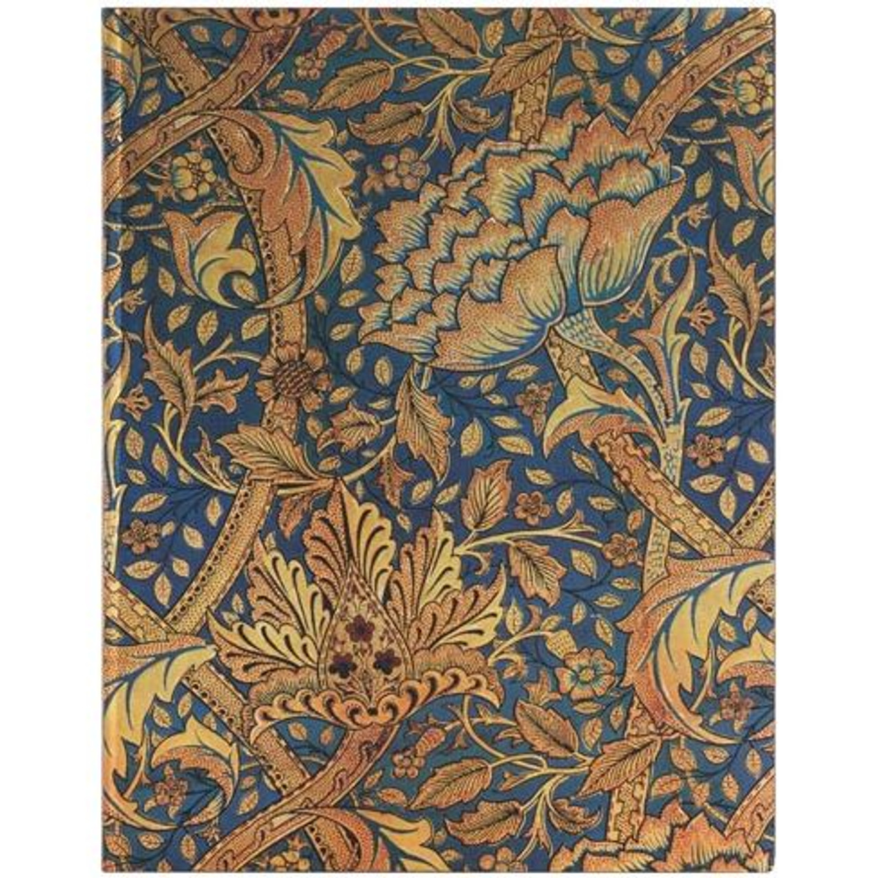 Creative Paper Book, William Morris - FLAX art & design