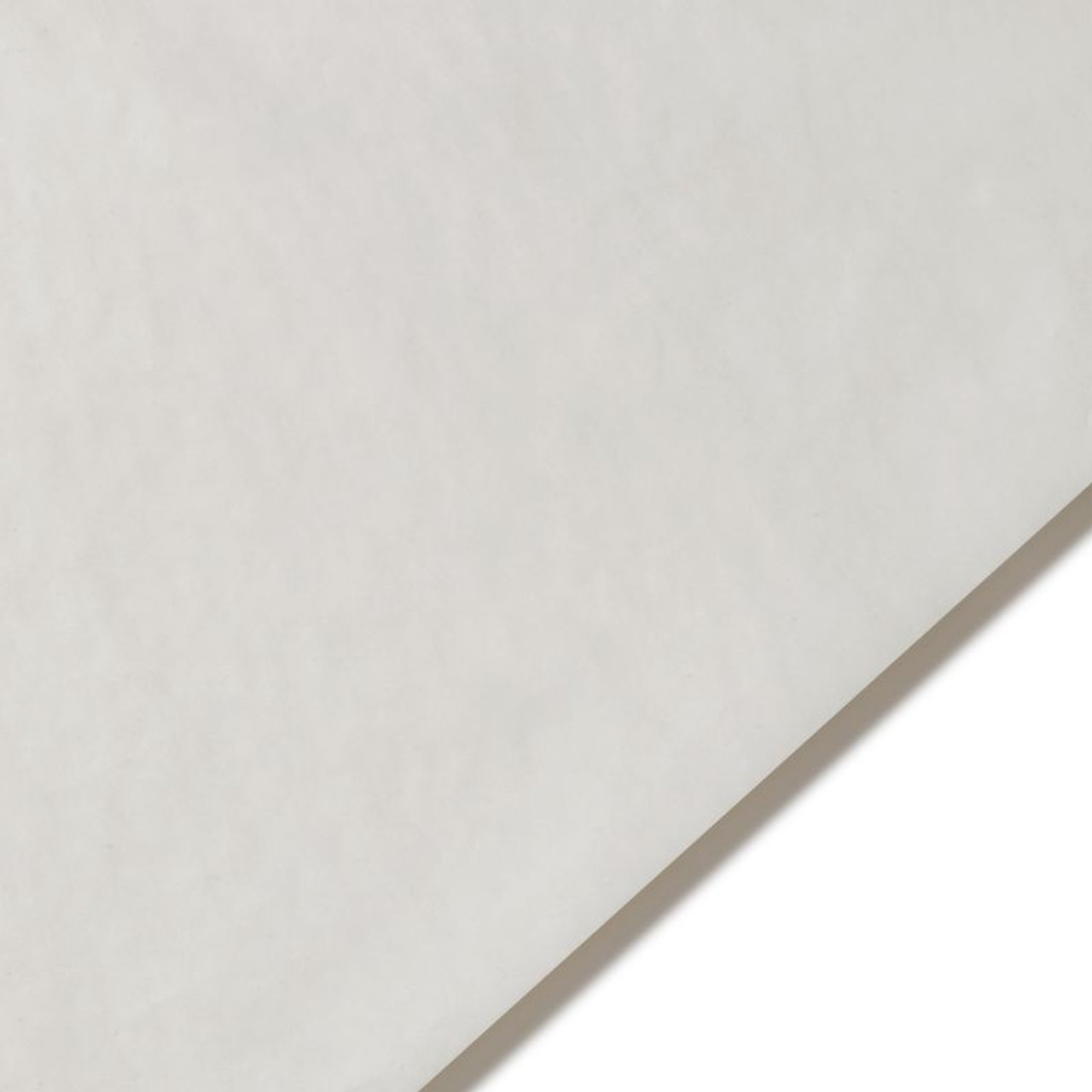White Glassine Paper, 24 x 36 - FLAX art & design