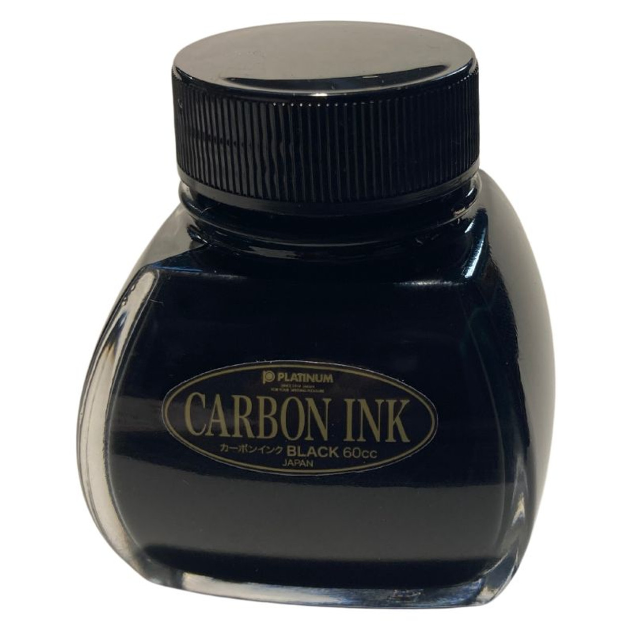 PLATINUM CARBON BLACK INK CARTRIDGES