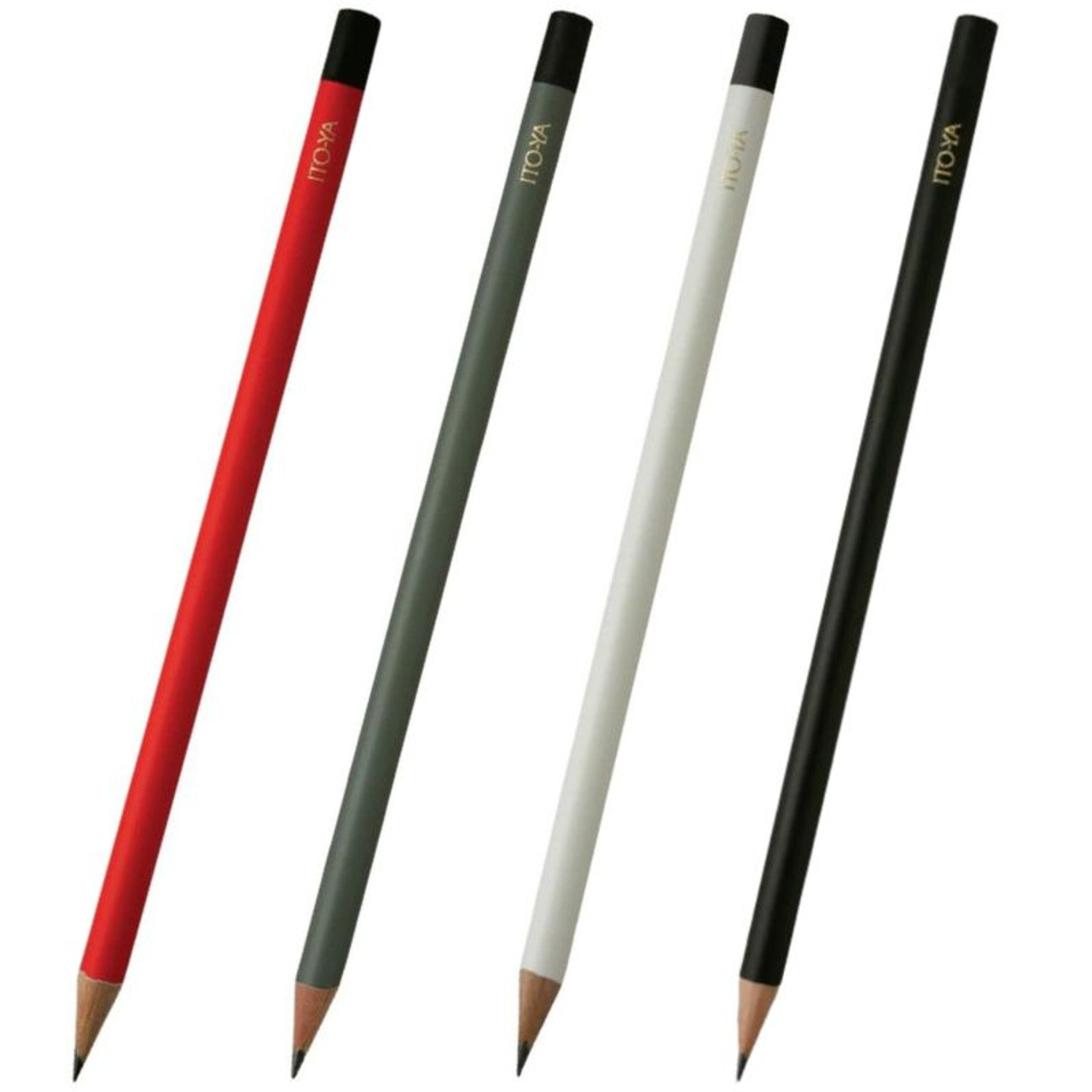 Itoya Ginza Pencils