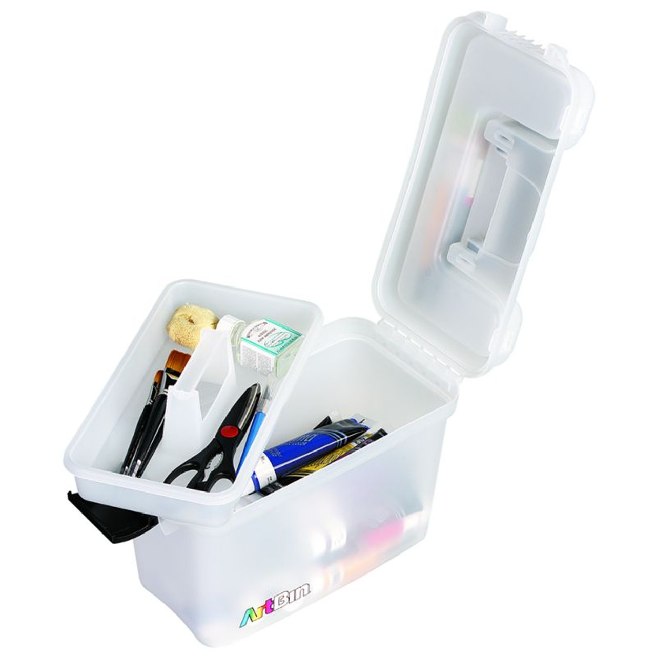 Artbin 3-Tray Box