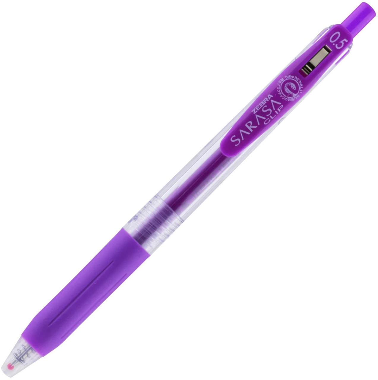 Sarasa Clip Pens, .5mm - FLAX art & design