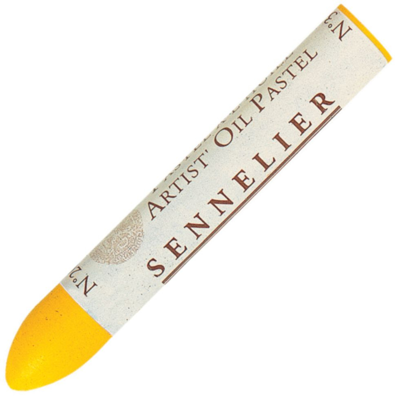 Sennelier Oil Pastels Individual Standard - Light Grey