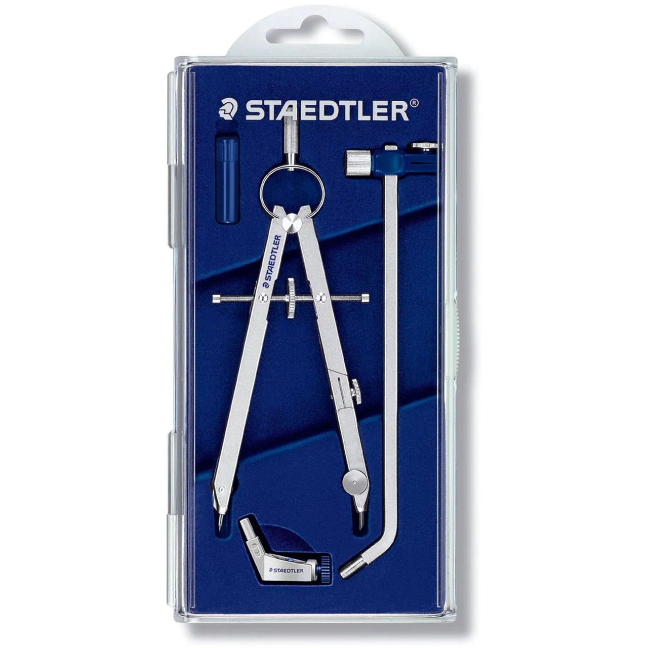 Staedtler Mars Comfort Precision Compass Set - FLAX art & design