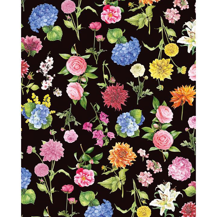 Tassotti Paper, Flowers - FLAX art & design