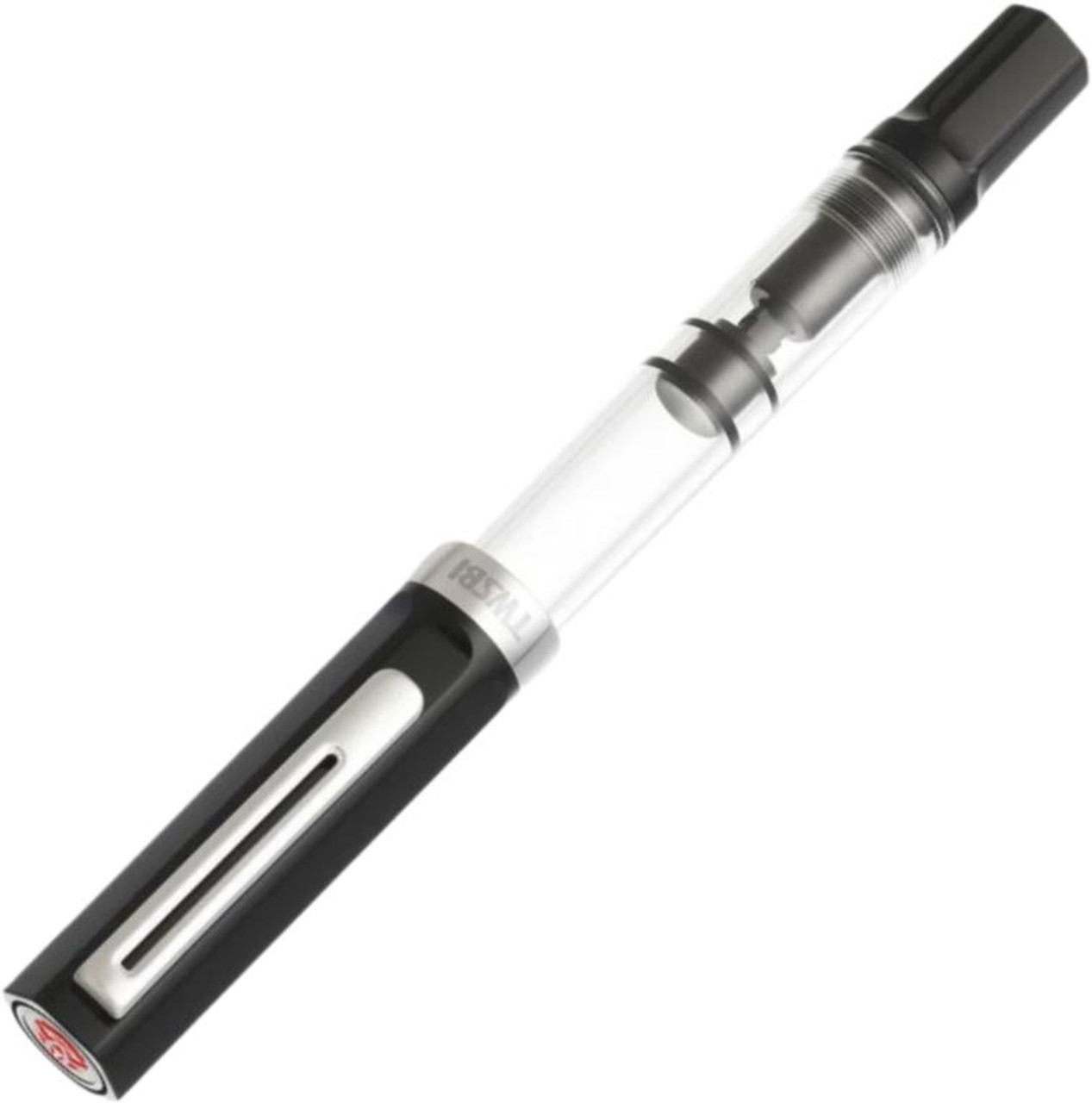 TWSBI Eco Fountain Pen, Black - FLAX art & design
