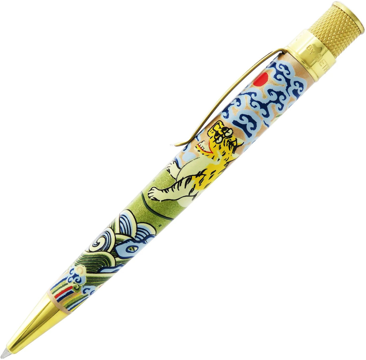 ラベンダー YMCUvK Zebra i Series Printer Ribbon (ZXP Series 8 & 9, 500