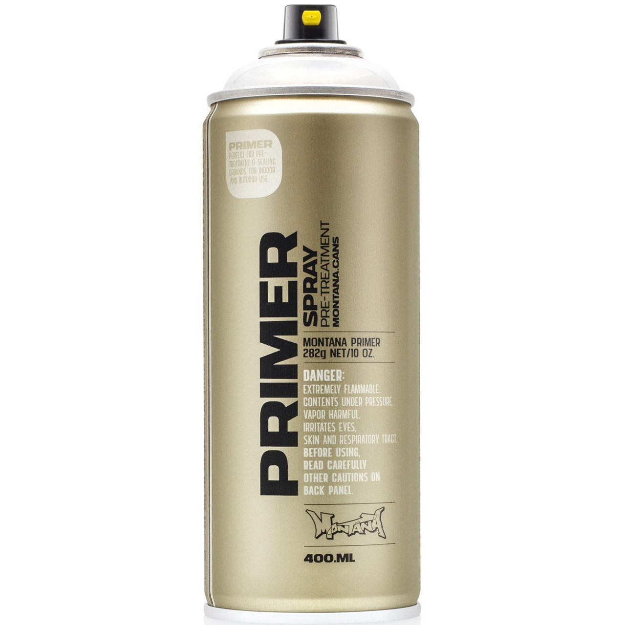 Mtn Pro Plastic Primer Spray