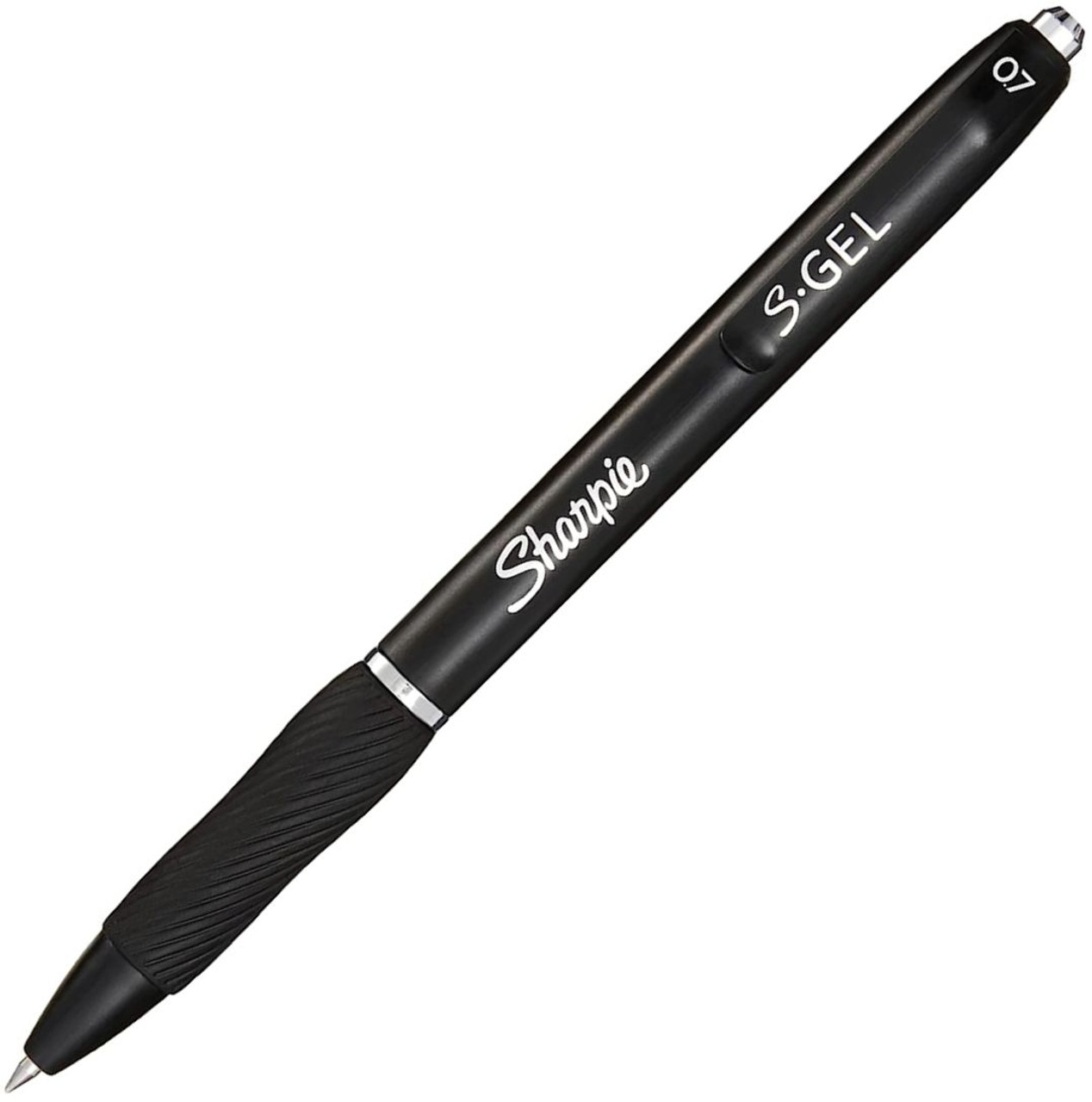 Sharpie Black S-Gel Pen