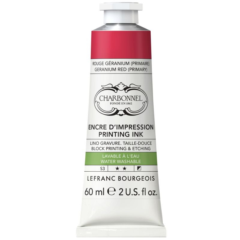 Charbonnel Printing Inks - FLAX art & design
