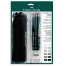 Castell 9000 Artist Graphite Drawing Set