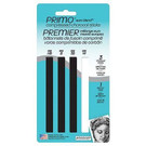 Primo Compressed Charcoal Set
