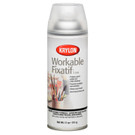 Krylon Workable Fixatif Spray