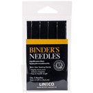 Lineco Binder's Needle Pack