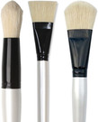 Simply Simmons XL Natural Brushes