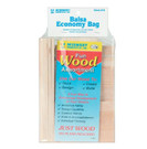 Wood Economy Bags
Balsawood