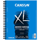 Canson XL Mixed Media Pads