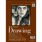 Strathmore 400 Drawing Pads