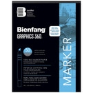 Bienfang Graphics 360 Paper Pad