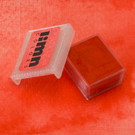 Limn Colors Pyrrole Red