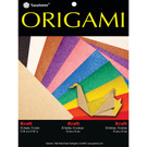 Origami Paper Pack, Kraft Colors
