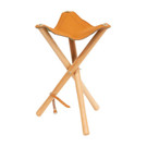 Traditional Wood Stool