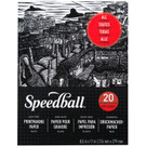 Speedball Printmaking Pad