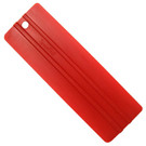 Red Baron Dual-Edged Squeegee