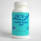 Dux Water-Based Gilding Size