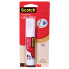 Scotch Permanent Glue Stick, .52oz