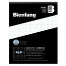 Bienfang Gridded Paper Pads