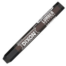 Dixon Lumber Crayon, Black