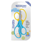 Kids Scissors, 2 Pack