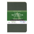 Delta Softcover Sketchbooks