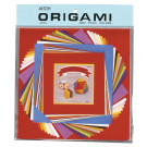 Origami Colored Paper, 60 Pack