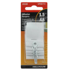 Adhesive Hangers, 5 Pack